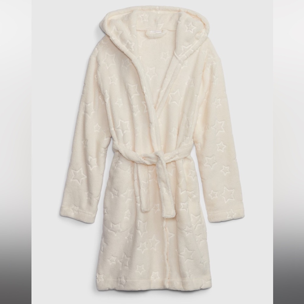 Gap kids star robe